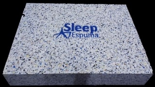 Laminado  Aglomerda Colchão