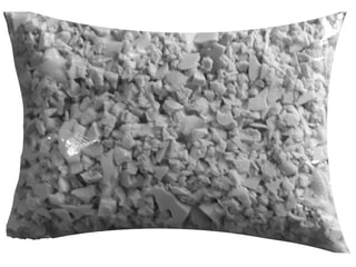 Flocos paraTravesseiro