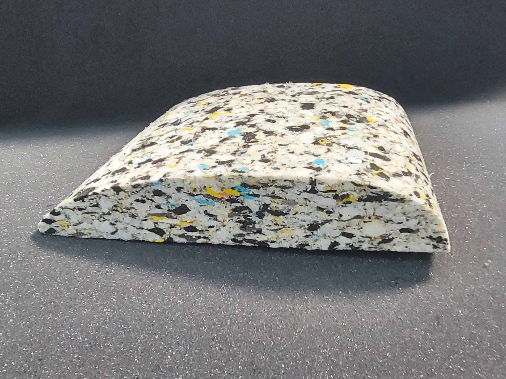 ABMAT ESPUMA AG.. APOIO LOMBAR