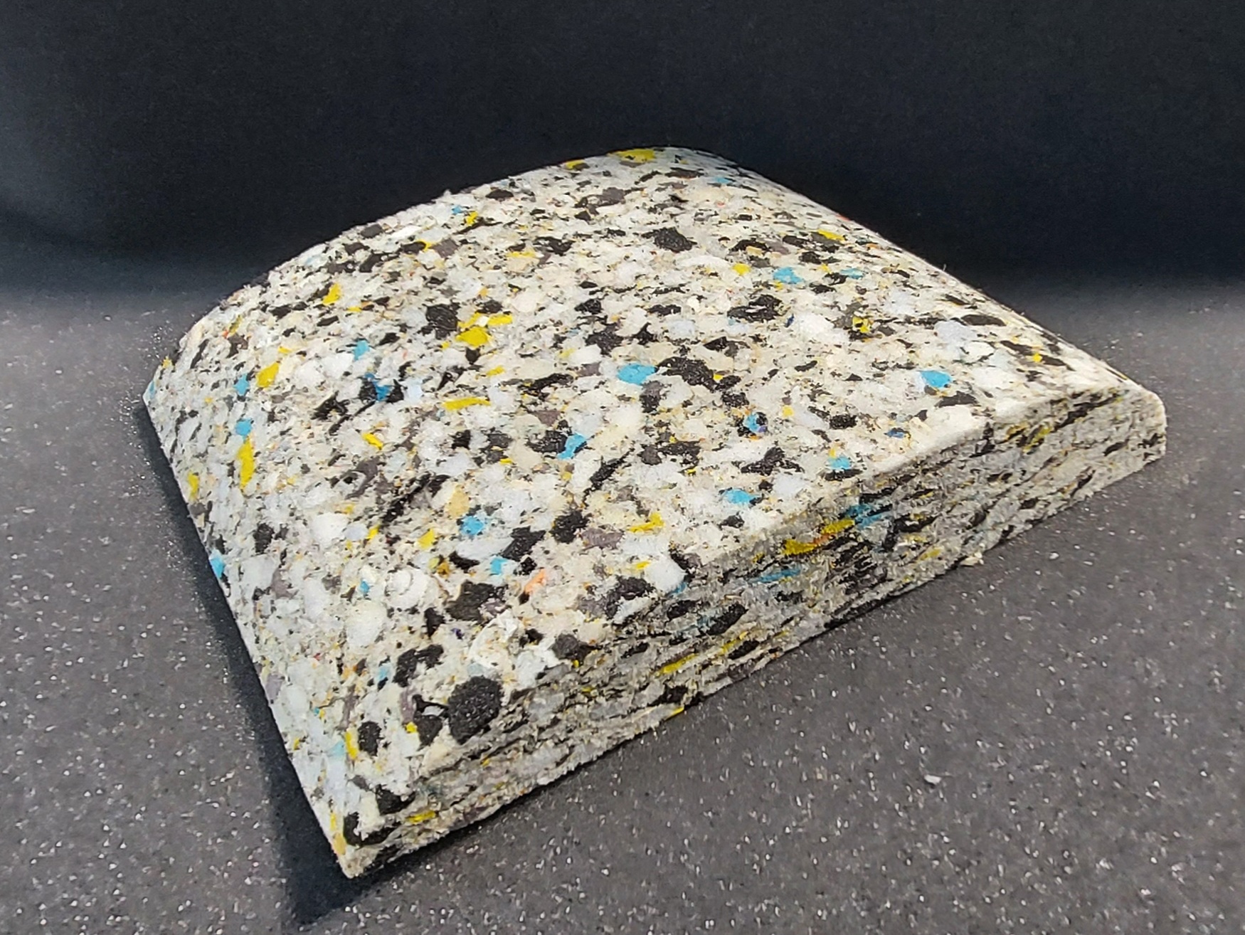 ABMAT ESPUMA AG APOIO LOMBAR